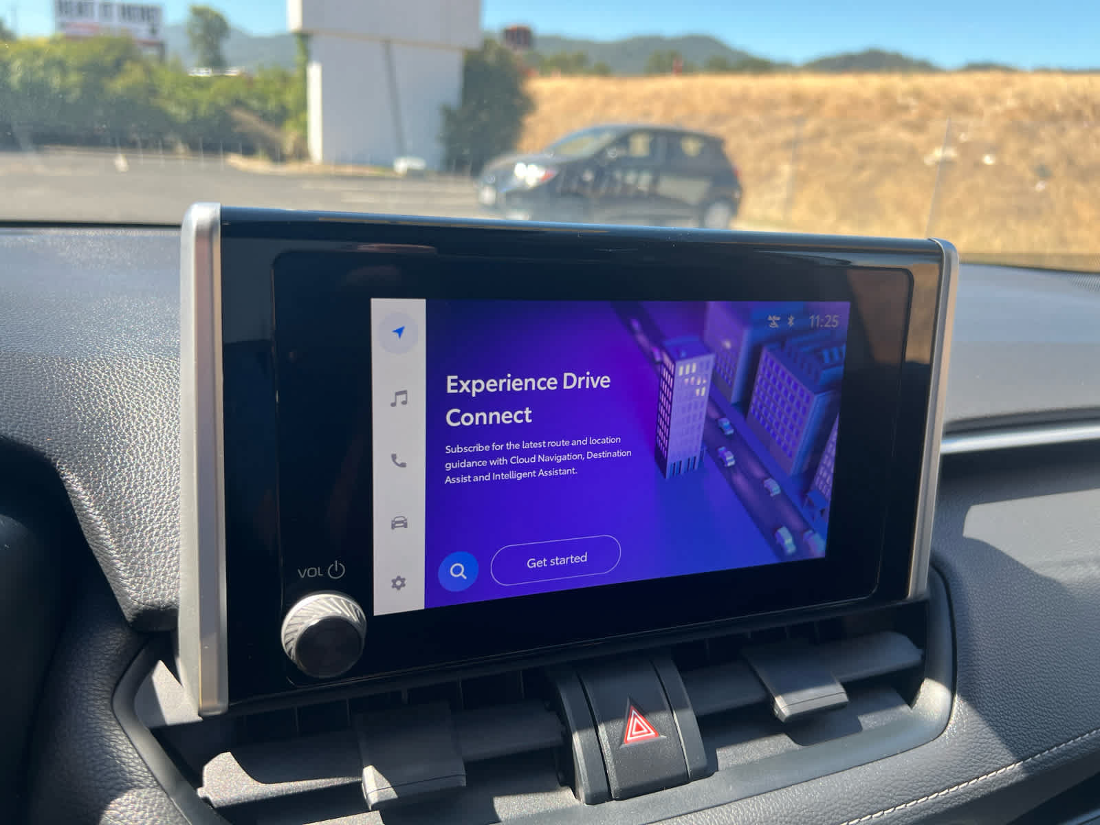 Certified 2025 Toyota RAV4 XLE AWD/4WD image 17