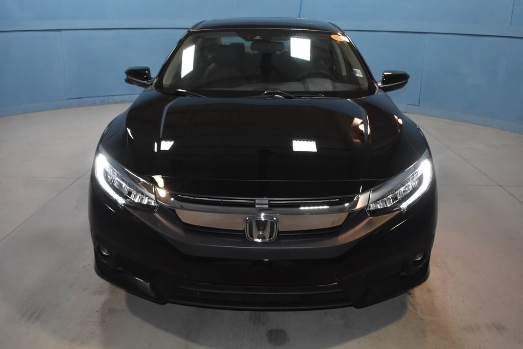 Used 2016 Honda Civic Touring image 23