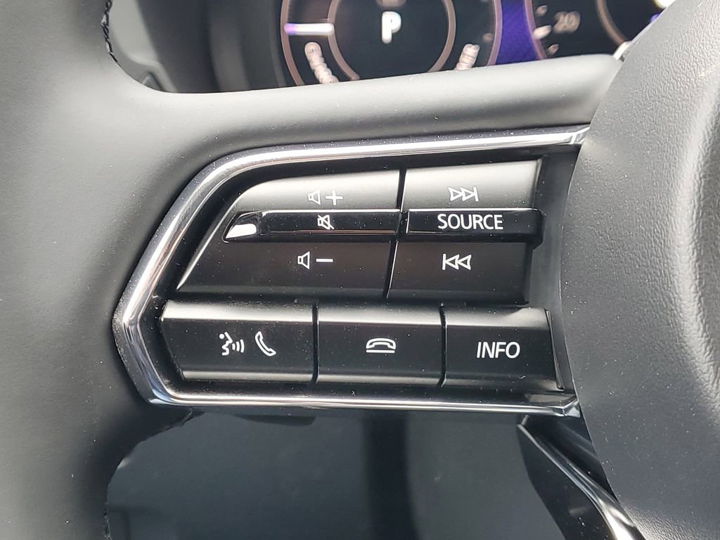 New 2026 MAZDA CX-70 SC image 21