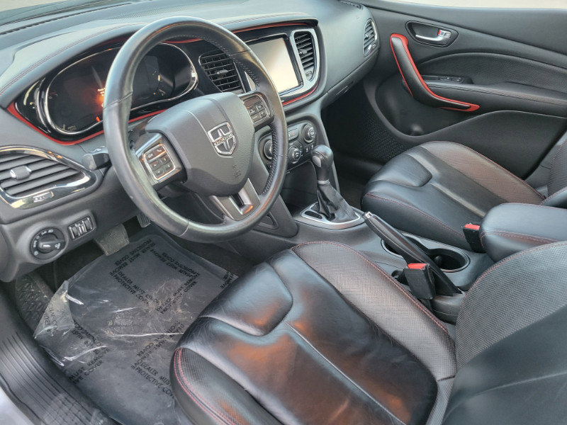 Used 2015 Dodge Dart GT FWD image 20