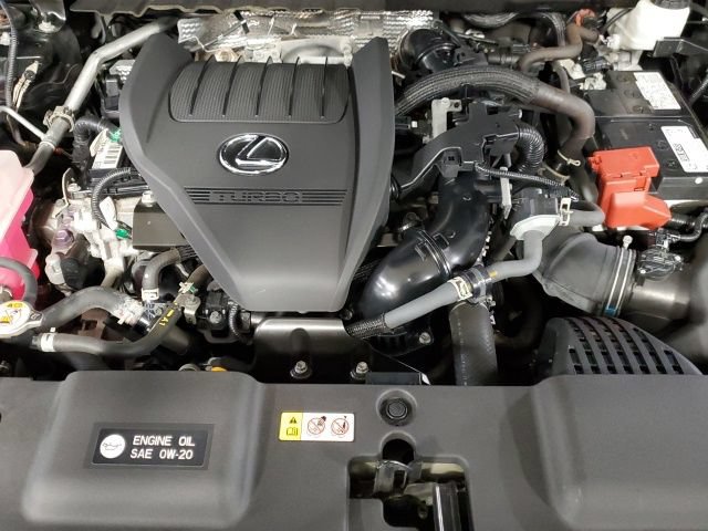 Used 2022 Lexus NX 350 AWD image 34