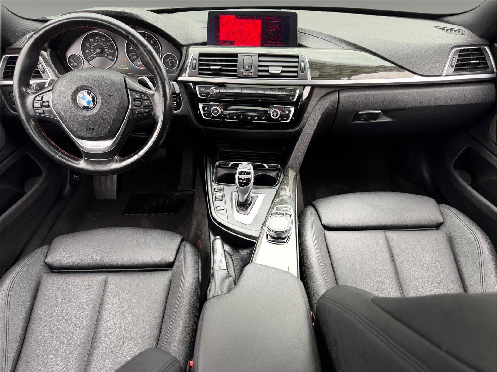 Used 2018 BMW 430i Gran Coupe xDrive image 19