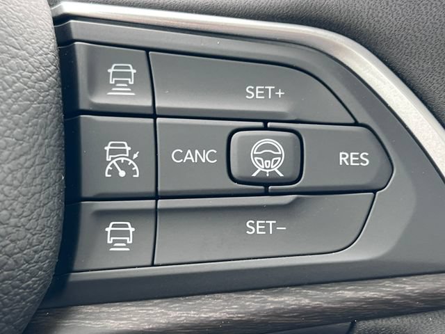 New 2026 Jeep Grand Cherokee L Limited AWD/4WD image 20