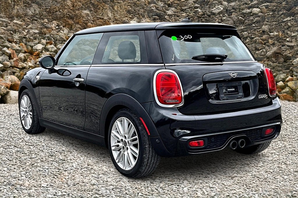 Used 2019 MINI Cooper S image 8