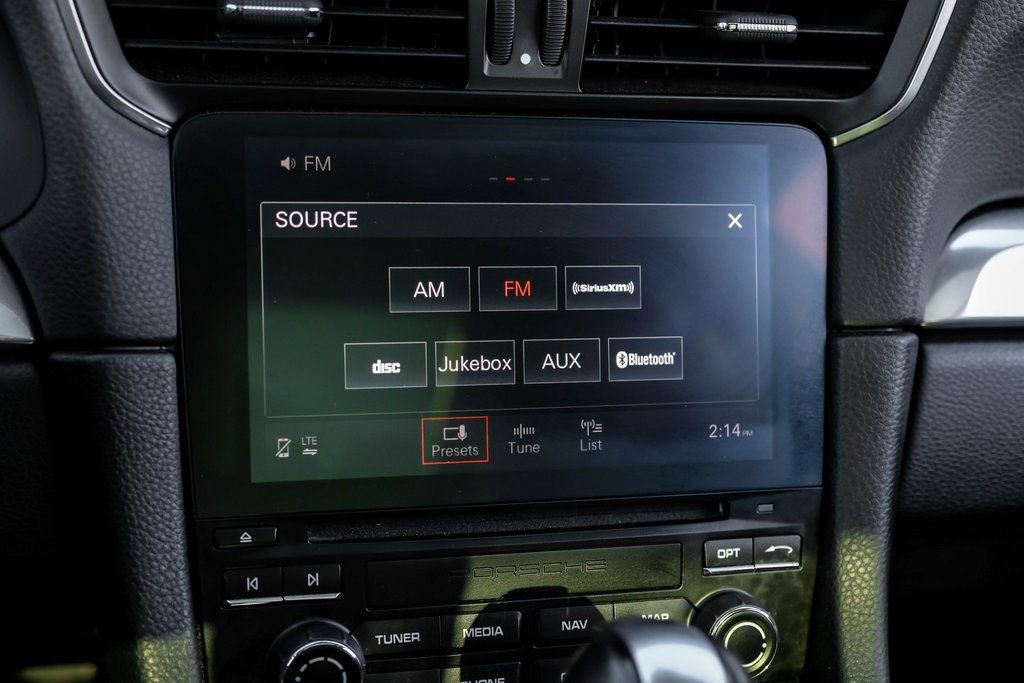 Used 2017 Porsche 911 Carrera image 23
