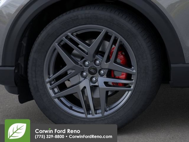New 2026 Ford Explorer ST AWD/4WD image 21