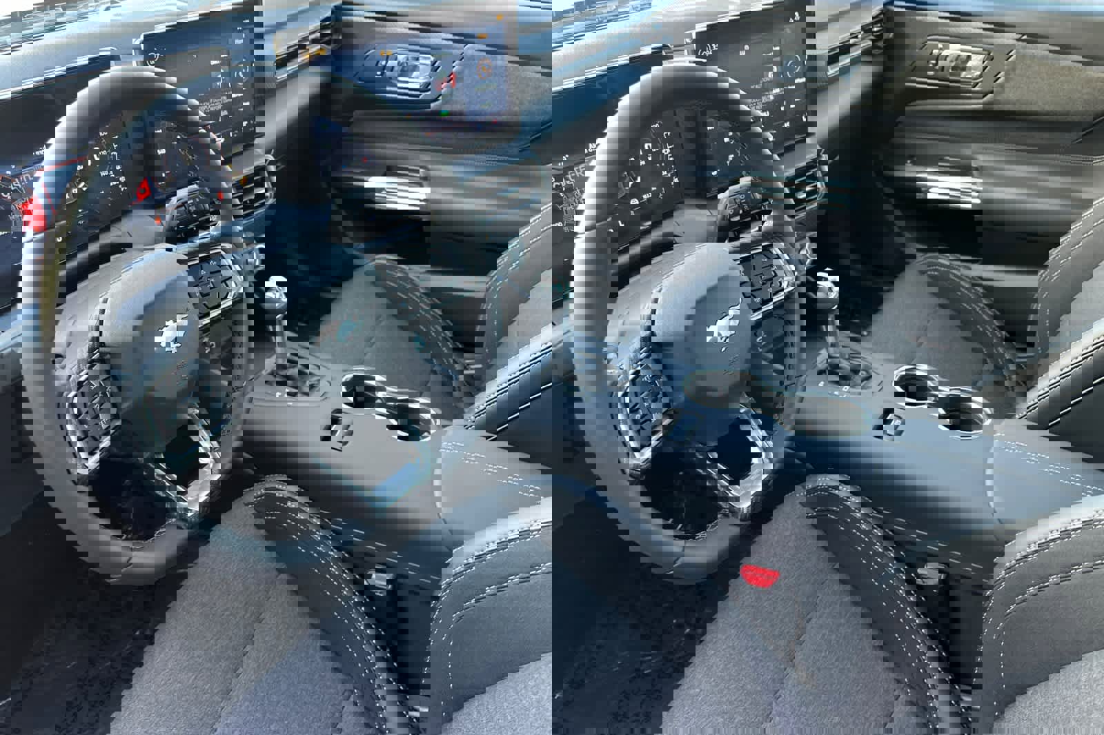 New 2026 Ford Mustang Coupe image 12