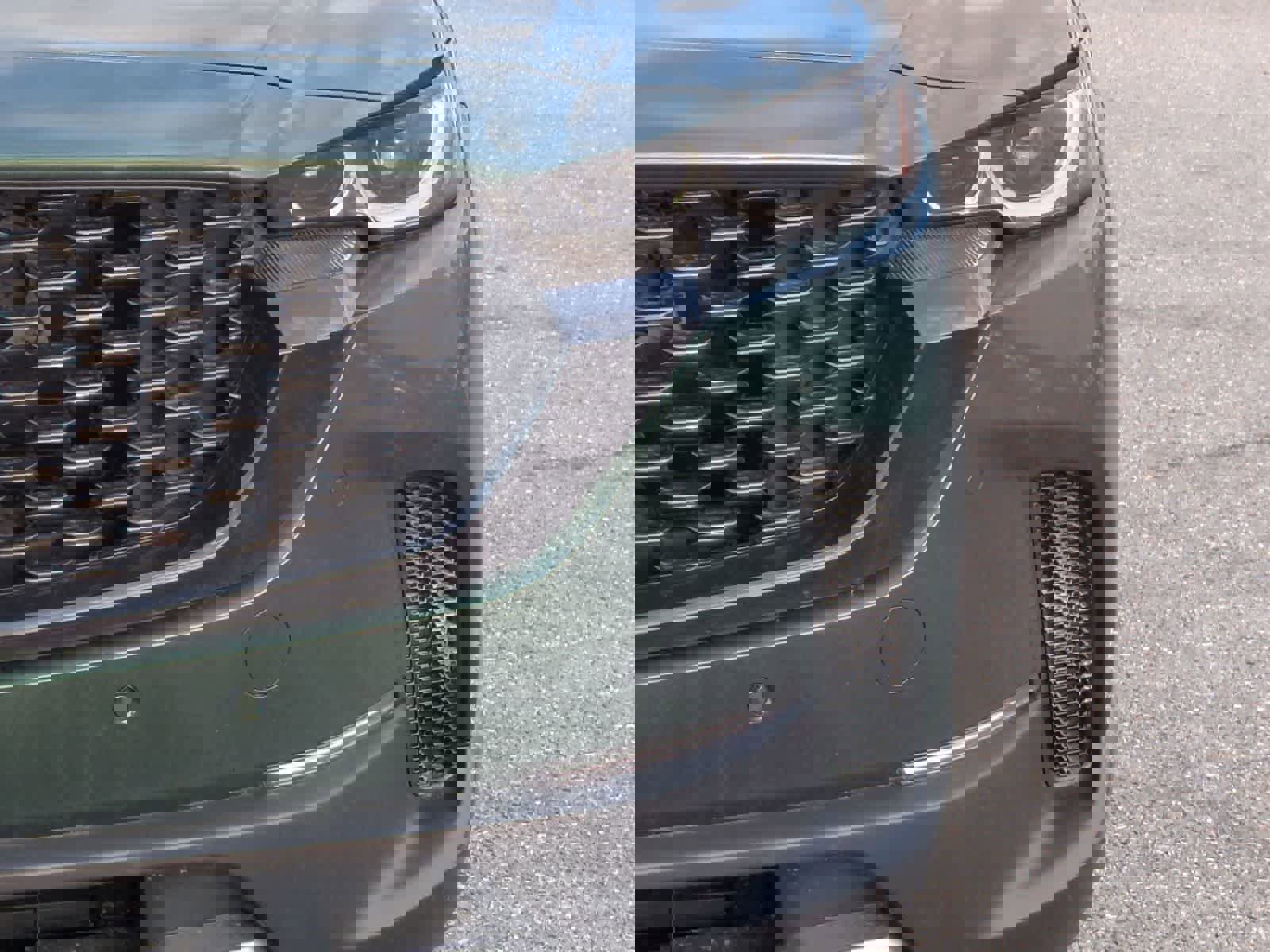 New 2026 MAZDA CX-50 2.5 Turbo w/ Premium Plus Pkg image 10