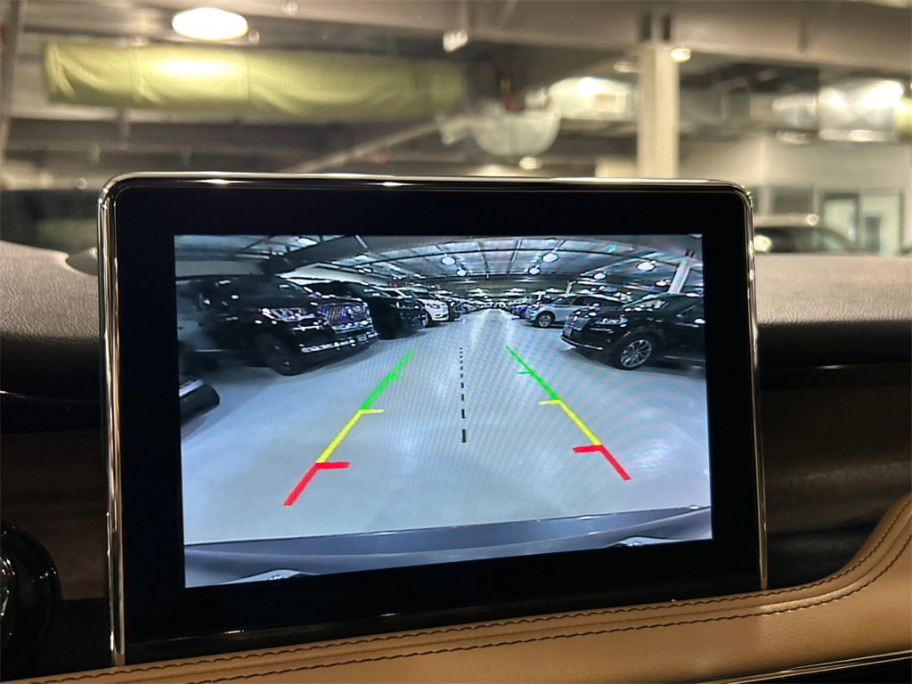 Certified 2022 Lincoln Corsair Reserve w/ Elements Package image 16