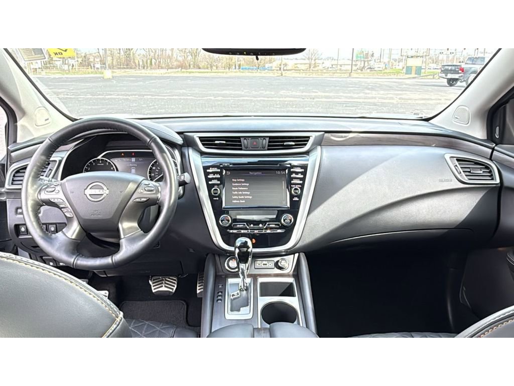 Used 2023 Nissan Murano Platinum w/ Cargo Package AWD/4WD image 31