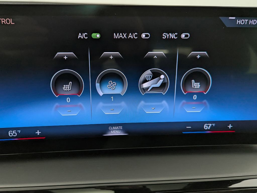 Certified 2023 BMW 230i xDrive 230i xDrive w/ Convenience Package image 22