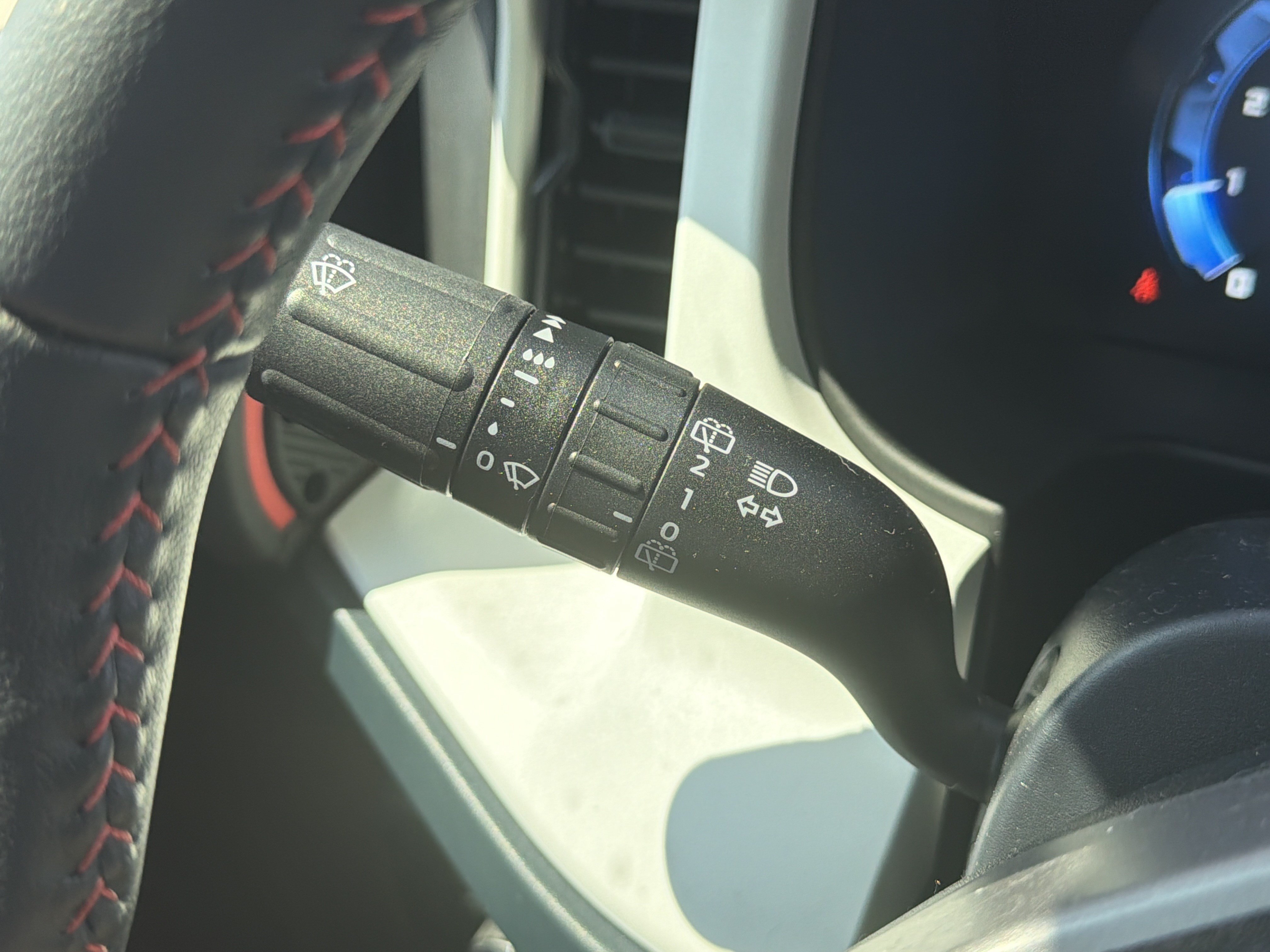 Used 2026 Ford Bronco Heritage Edition AWD/4WD image 16