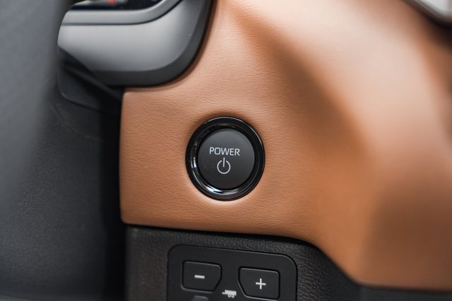 New 2026 Toyota Tundra 1794 Edition image 31