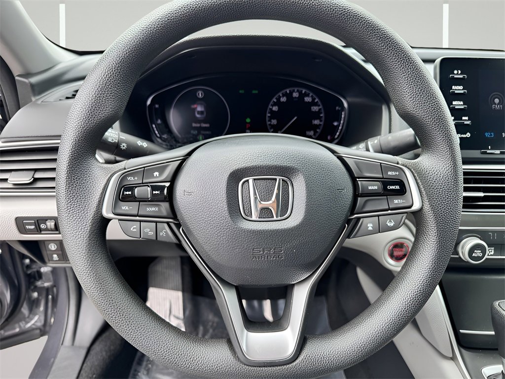 Used 2020 Honda Accord LX image 20