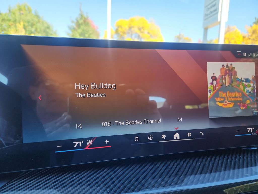 New 2026 BMW 440i xDrive Coupe w/ Premium Package image 18