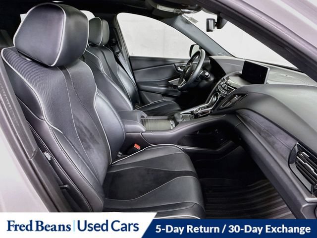 Used 2020 Acura RDX A-Specw/ Technology Package AWD/4WD image 36