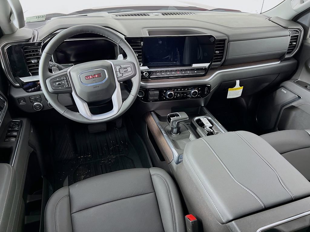 New 2026 GMC Sierra 1500 SLT w/ SLT Premium Plus Package image 22