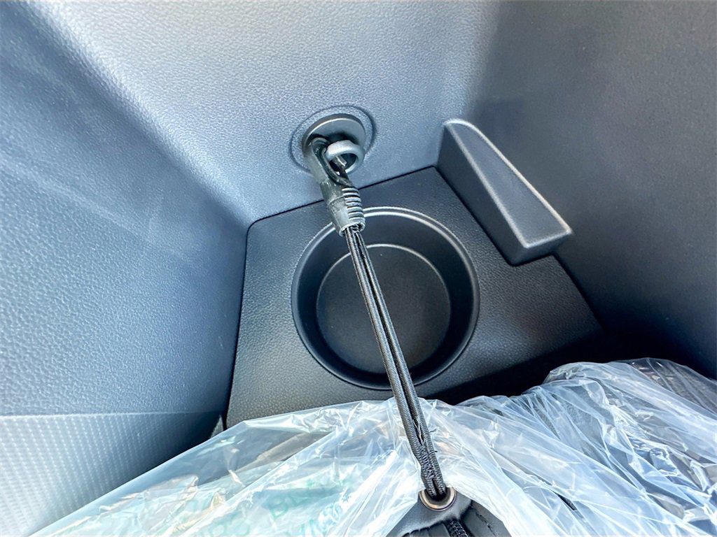 New 2026 Subaru Crosstrek 2.5i Premium image 28