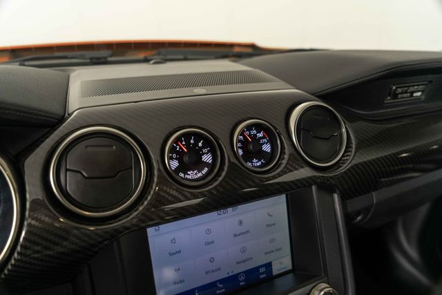 Used 2022 Ford Mustang Shelby GT500 w/ Carbon Fibre Track Pack RWD image 23
