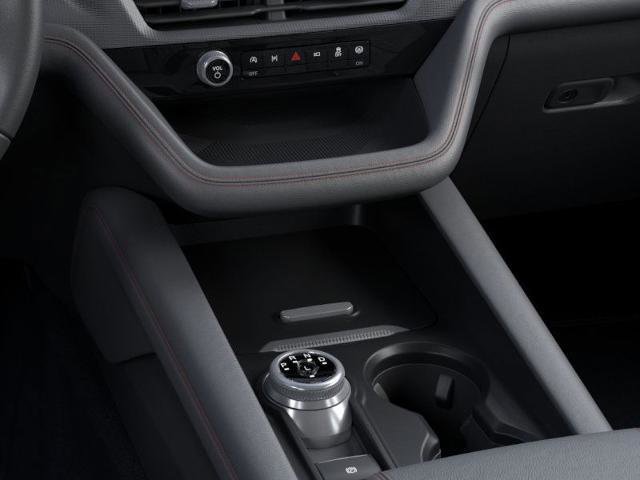 New 2025 Ford Explorer Active w/ Active Comfort Package image 15