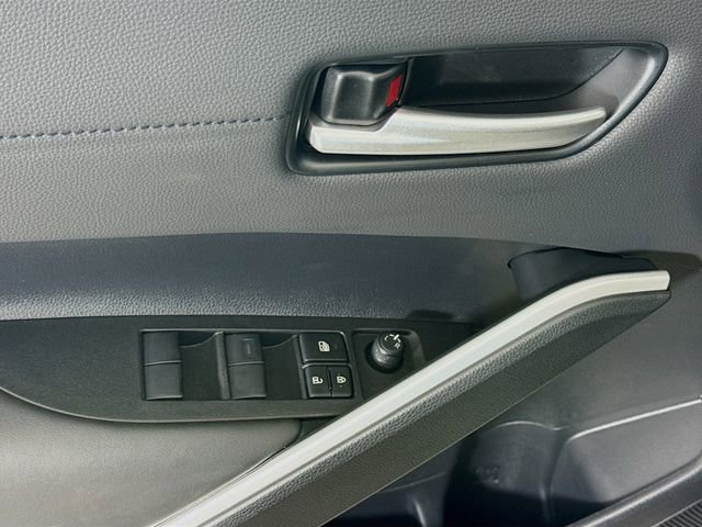 New 2026 Toyota Corolla Cross XLE AWD/4WD image 17
