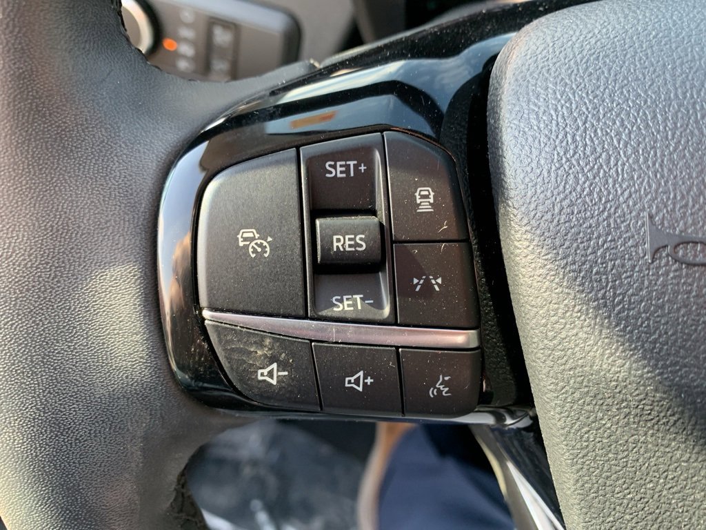 Used 2023 Ford Escape Active w/ Tech Pack #2 image 21