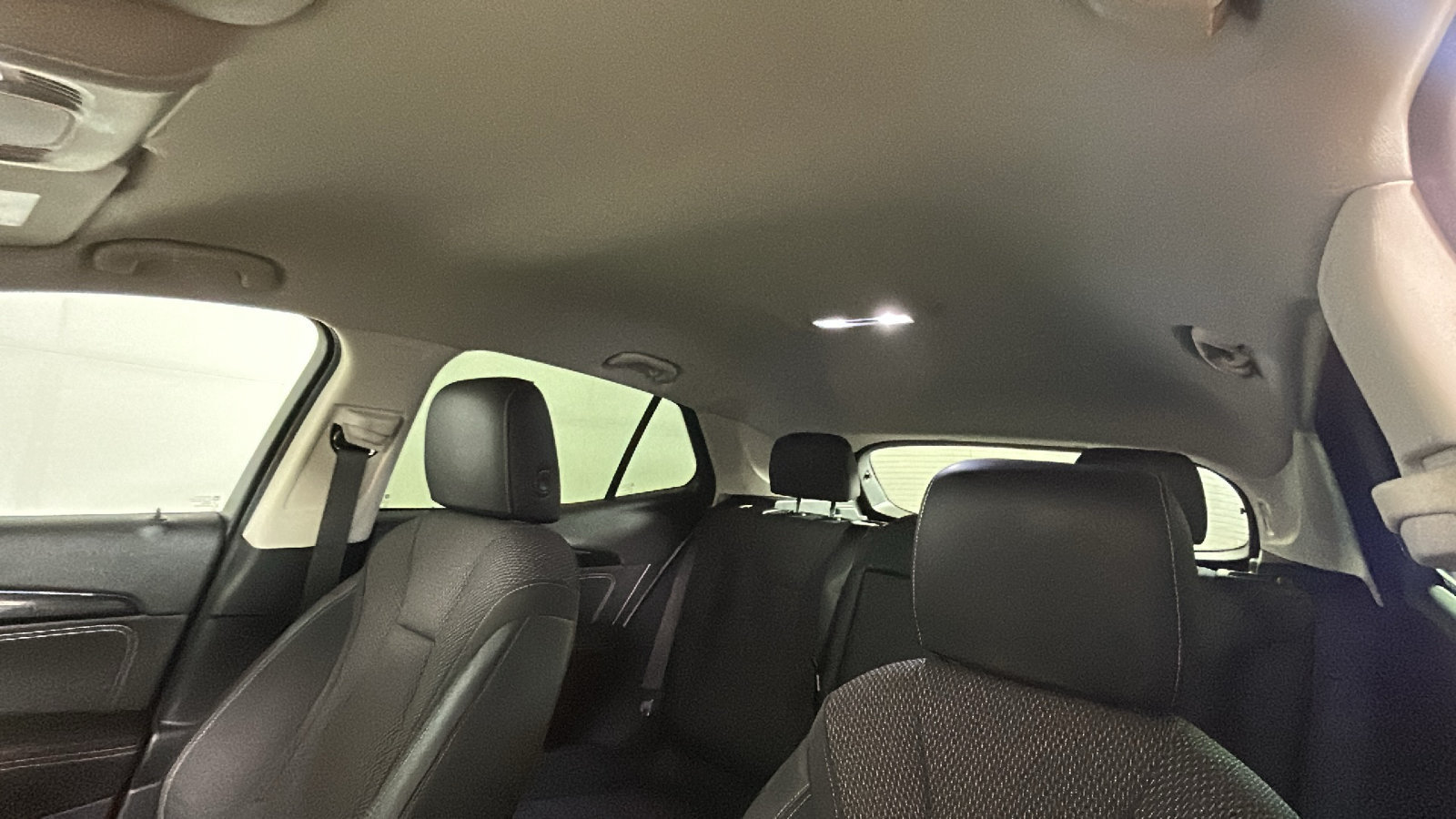 Used 2023 Buick Envision Preferred AWD/4WD image 15