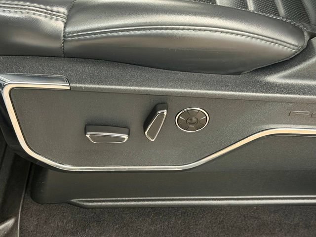 Used 2025 Ford F150 Platinum w/ Equipment Group 702A High AWD/4WD image 17