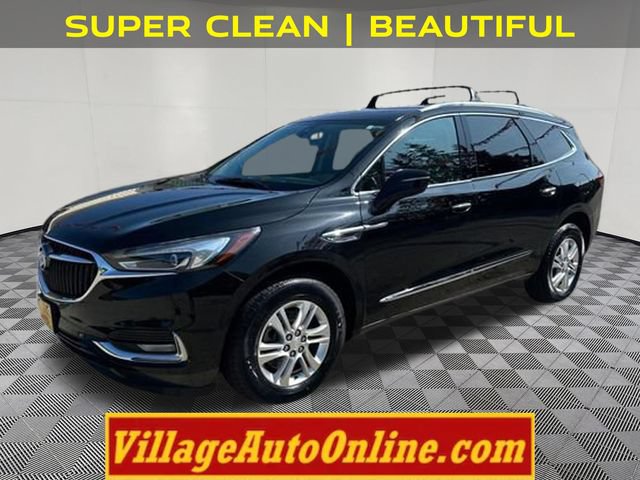 Used 2019 Buick Enclave Premium w/ Trailering Package, 5000 lbs. AWD/4WD image 1