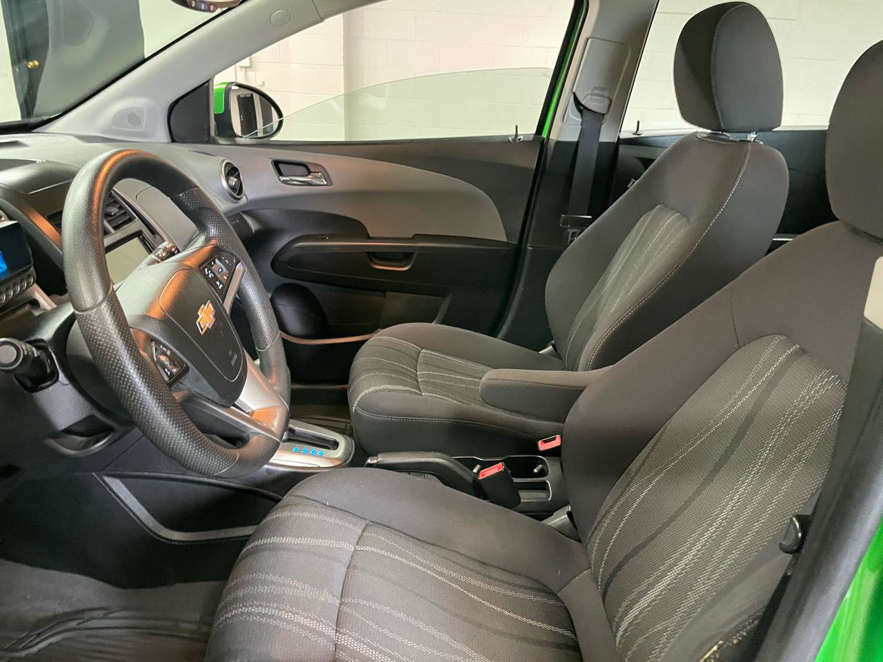 Used 2015 Chevrolet Sonic LT image 21