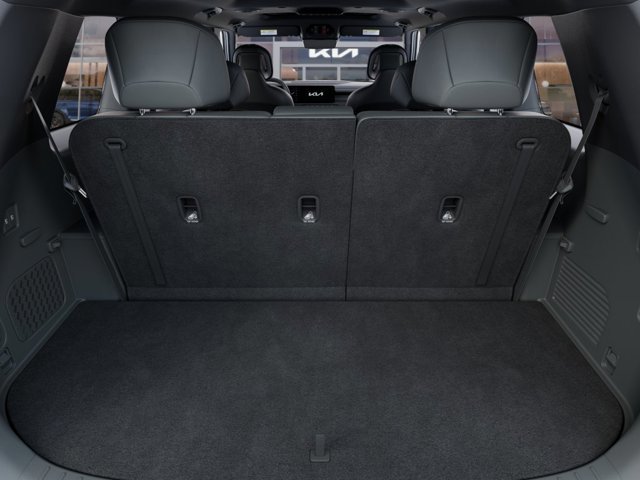 New 2027 Kia Telluride SX X-Line image 19