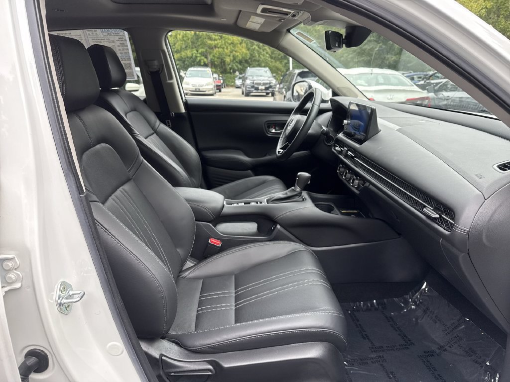 Used 2024 Honda HR-V EX-L image 26