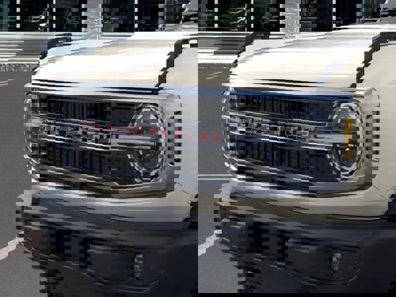 New 2026 Ford Bronco Outer Banks image 19
