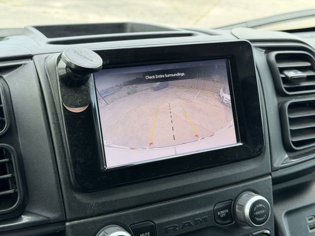 Used 2023 RAM ProMaster 2500 image 24