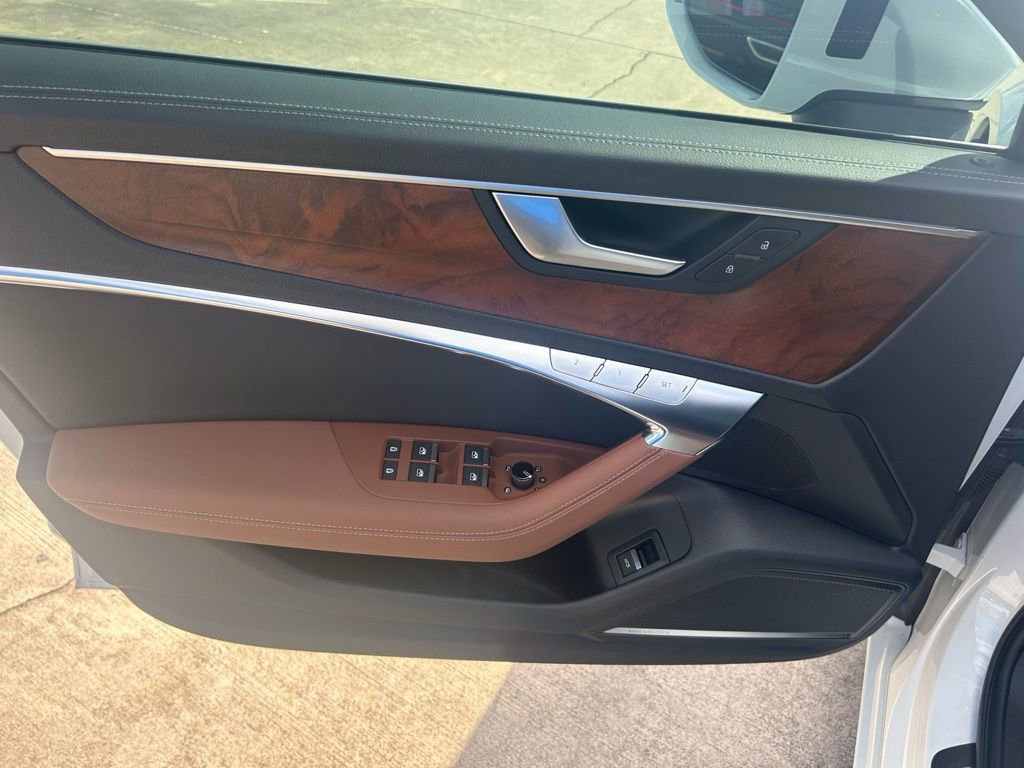 Used 2023 Audi A6 2.0T Premium Plus image 50