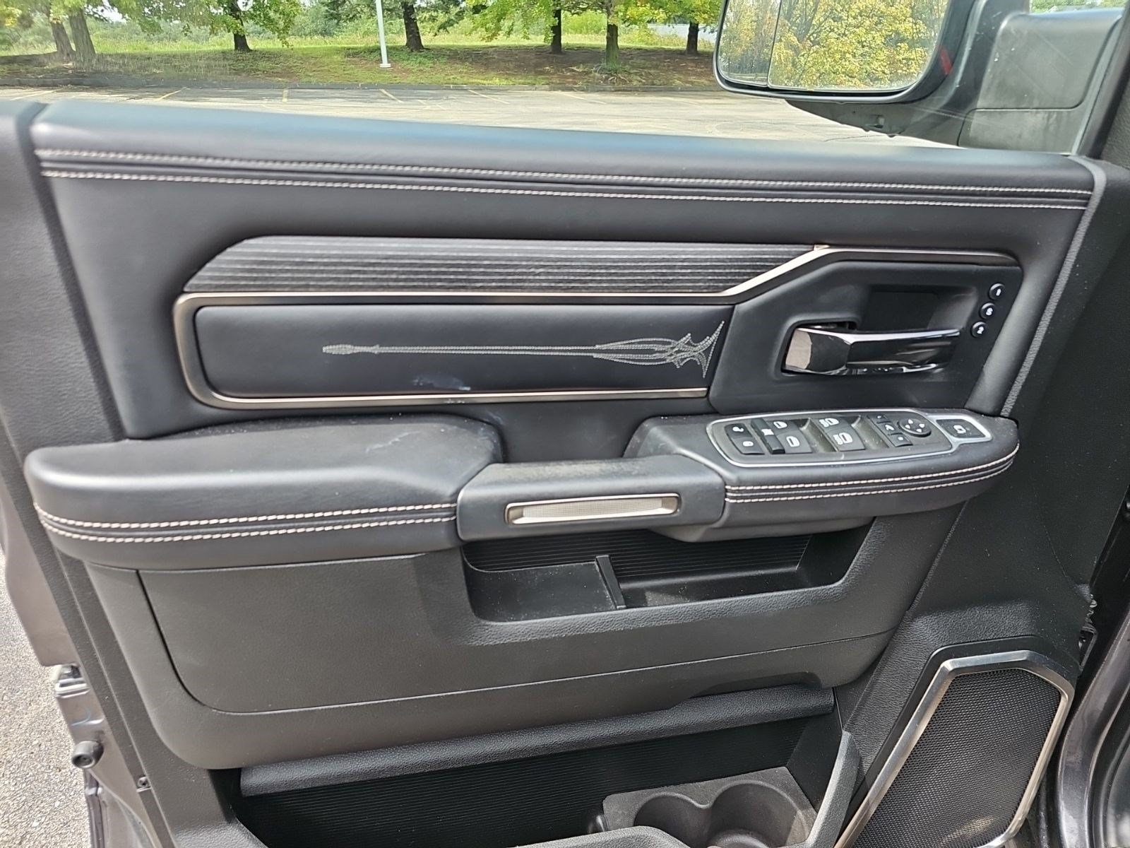Used 2022 RAM 2500 Limited w/ Night Edition AWD/4WD image 20