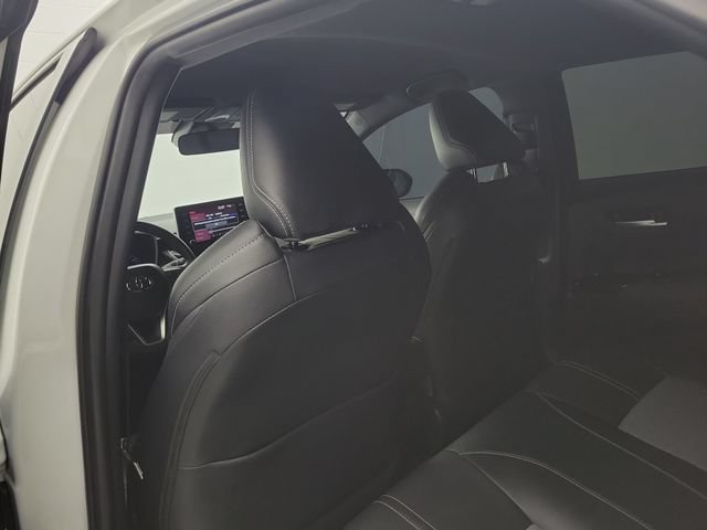 Used 2022 Toyota Corolla XSE FWD image 13