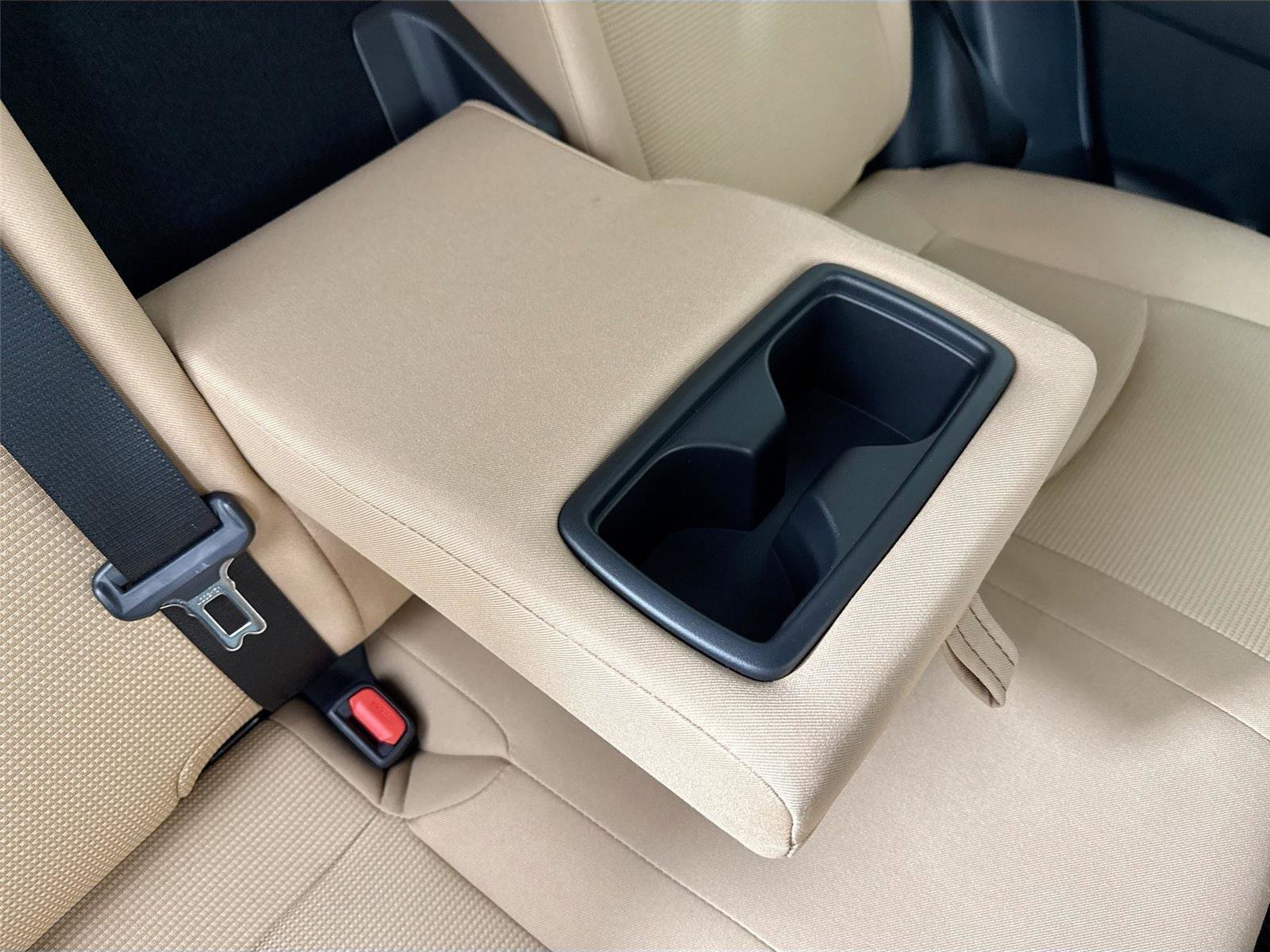 Used 2023 Toyota RAV4 LE image 37