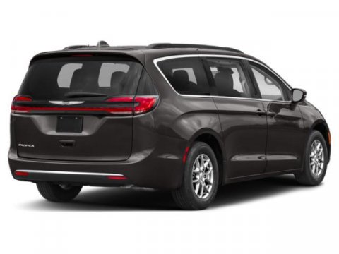 Used 2021 Chrysler Pacifica Limited w/ Premium & Safety Sphere Group image 7