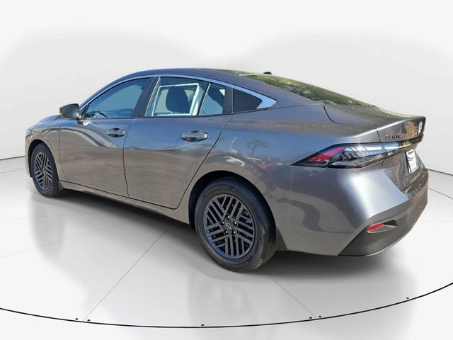 New 2026 Nissan Sentra SV w/ Floor Mat Package FWD image 8