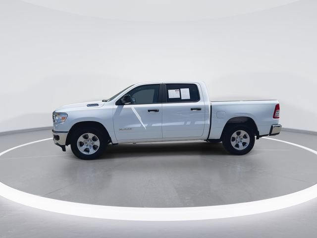 Used 2023 RAM 1500 Big Horn image 5