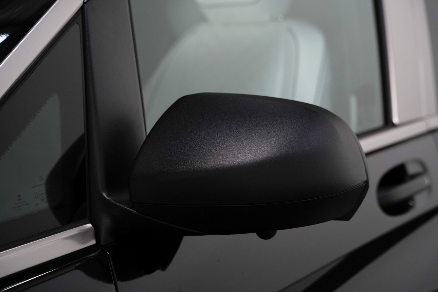 Used 2021 Mercedes-Benz Metris Passenger image 14