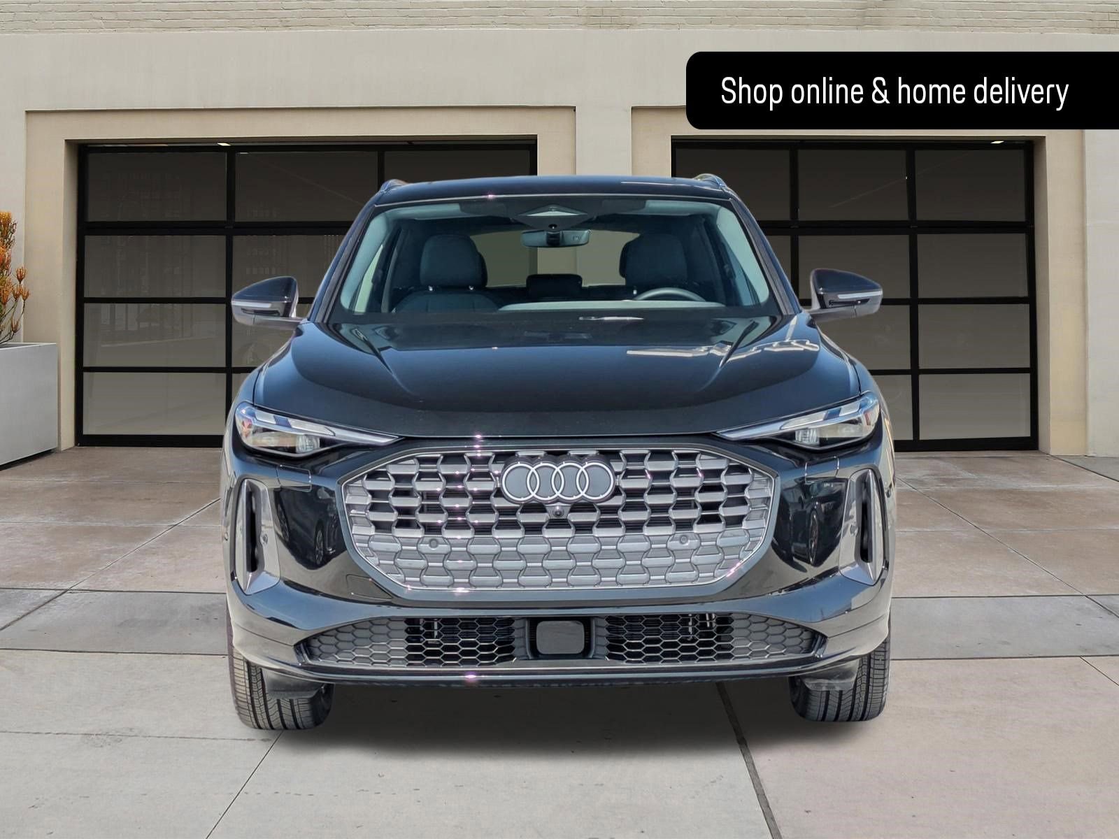 Used 2025 Audi Q5 Premium w/ Convenience Package image 6