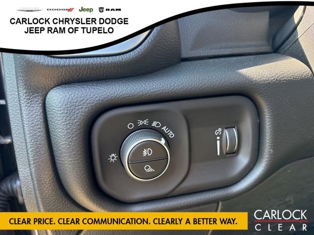 New 2026 RAM 2500 Big Horn image 14