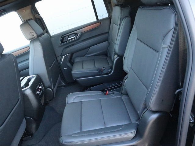 New 2026 GMC Yukon XL Denali w/ Sun & Power Step Package AWD/4WD image 15