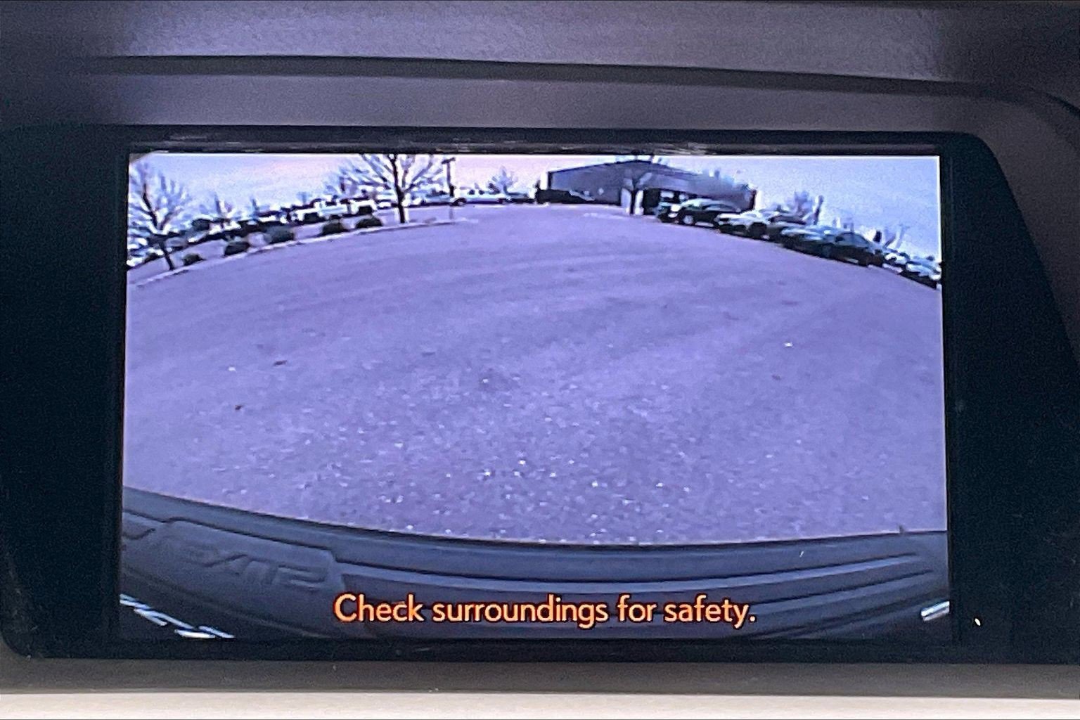 Used 2014 Lexus RX 350 FWD image 13