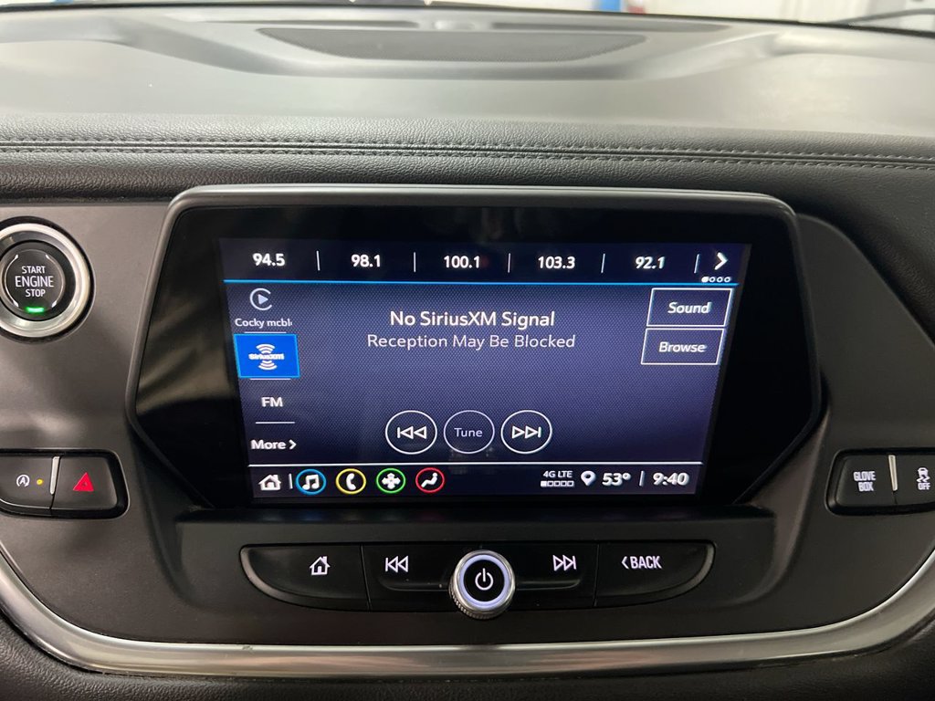 Used 2021 Chevrolet Blazer LT FWD image 14