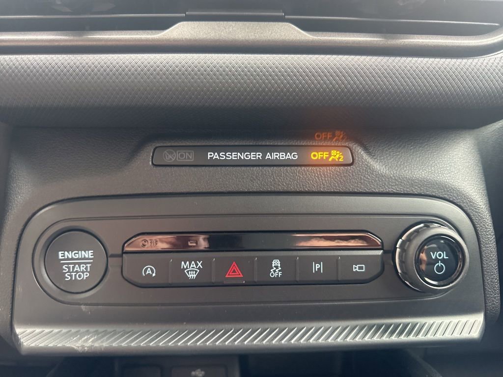 New 2025 Ford Bronco Sport Outer Banks w/ Outer Banks Tech Package+ image 20