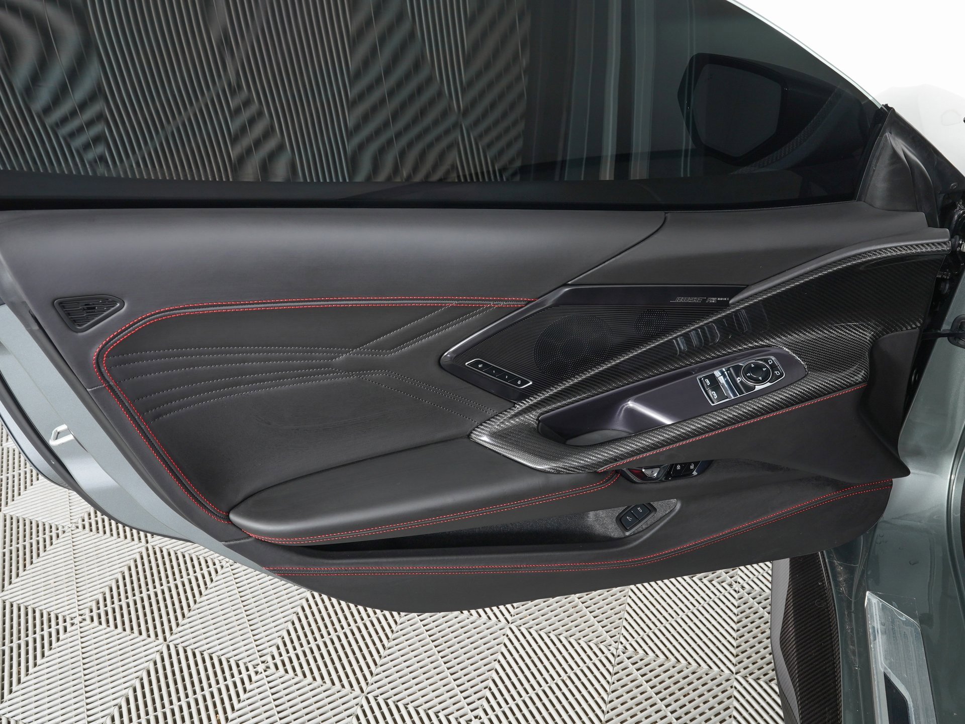 Used 2023 Chevrolet Corvette Z06 w/ Z07 Performance Package image 13