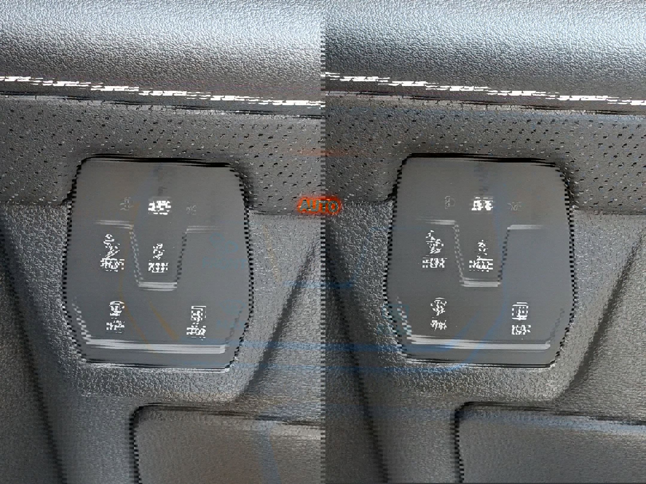 New 2026 Volkswagen Atlas SE image 17